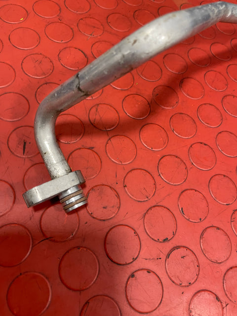 Citroen Berlingo/Peugeot Partner/Vauxhall Combo/Toyota Proace City AIR CONDITIONING PIPE 1.6/1.5 2019-2024 P/N 9822433480 - 2