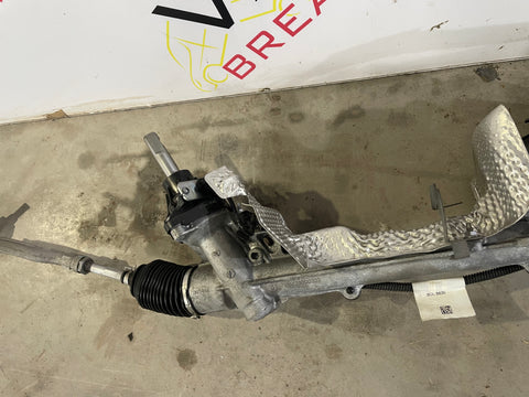 Peugeot Partner/Citroen Berlingo/Toyota Proace City/Vauxhall Combo  STEERING RACK  1.5L   2019-2023 P/N 9855552980