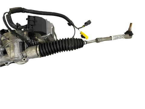 Peugeot Partner/Citroen Berlingo/Toyota Proace City/Vauxhall Combo  STEERING RACK  1.5L   2019-2023 P/N 9855552980