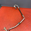 Citroen Berlingo/Peugeot Partner/Vauxhall Combo/Toyota Proace City AIR CONDITIONING PIPE 1.6/1.5 2019-2024 P/N 9822433480 - 2