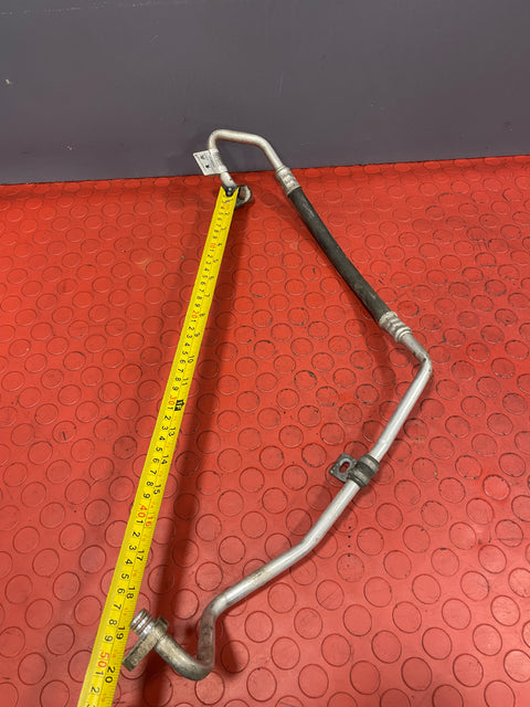 Citroen Berlingo/Peugeot Partner/Vauxhall Combo/Toyota Proace City AIR CONDITIONING PIPE 1.6/1.5 2019-2024 P/N 9822433480 - 2