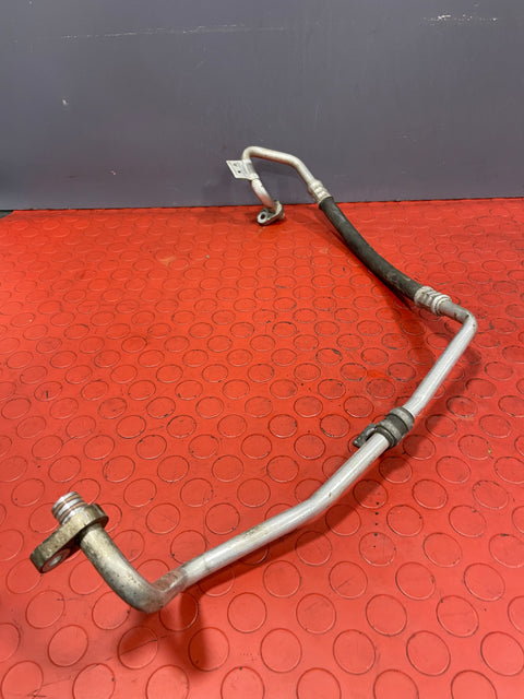Citroen Berlingo/Peugeot Partner/Vauxhall Combo/Toyota Proace City AIR CONDITIONING PIPE 1.6/1.5 2019-2024 P/N 9822433480 - 2