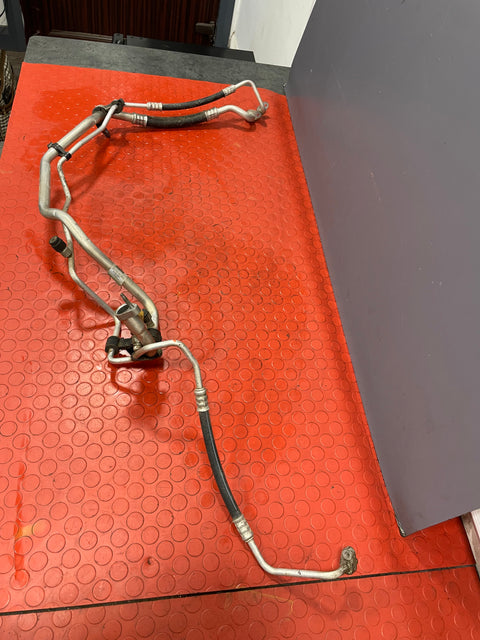 Citroen Berlingo/Peugeot Partner/Vauxhall Combo/Toyota Proace City AIR CONDITIONING PIPES 2019-2024 P/N 9831702180