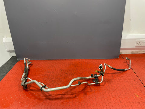 Citroen Berlingo/Peugeot Partner/Vauxhall Combo/Toyota Proace City AIR CONDITIONING PIPES 2019-2024 P/N 9831702180