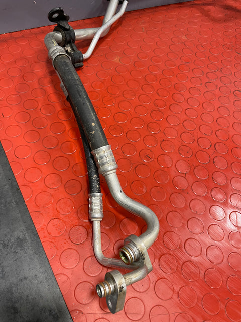 Citroen Berlingo/Peugeot Partner/Vauxhall Combo/Toyota Proace City AIR CONDITIONING PIPES 2019-2024 P/N 9831702180