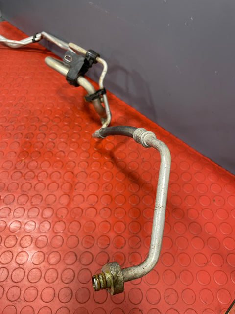 Citroen Berlingo/Peugeot Partner/Vauxhall Combo/Toyota Proace City AIR CONDITIONING PIPES 2019-2024 P/N 9831702180