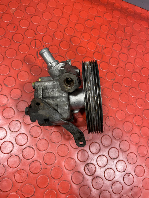 Citroen Berlingo/Peugeot Partner  POWER STEERING PUMP 2008-2011  P/N 9637000880