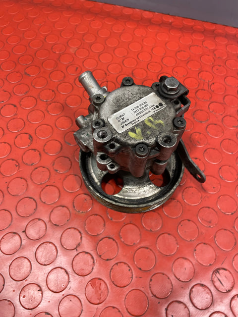 Citroen Berlingo/Peugeot Partner  POWER STEERING PUMP 2008-2011  P/N 9637000880