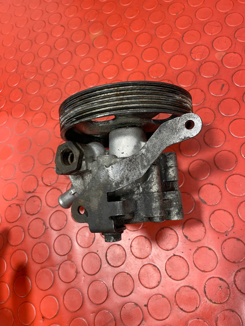 Citroen Berlingo/Peugeot Partner  POWER STEERING PUMP 2008-2011  P/N 9637000880