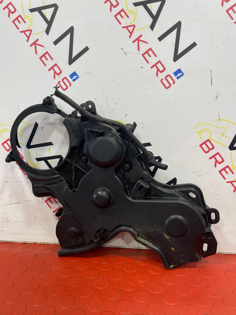 Citroen Berlingo/P Partner/V Combo 1.5 BlueHDi 100 DIESEL TIMING BELT COVER 2019-2023 P/N 9808723480