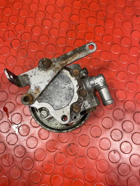 Citroen Dispatch/Peugeot Expert/Toyota Proace/Fiat Scudo POWER STEERING PUMP 2008-2016 P/N 9805820980 - 1