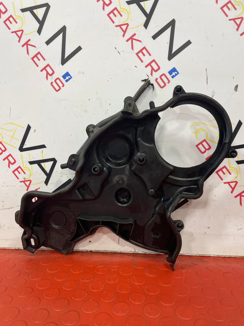 Citroen Berlingo/P Partner/V Combo 1.5 BlueHDi 100 DIESEL TIMING BELT COVER 2019-2023 P/N 9808723480