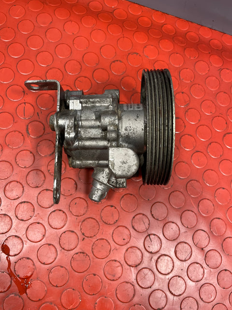 Citroen Dispatch/Peugeot Expert/Toyota Proace/Fiat Scudo POWER STEERING PUMP 2008-2016 P/N 9805820980 - 1