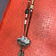 Citroen Berlingo/Peugeot Partner GEAR SHIFT SELECTOR CABLE ASSEMBLY (5 SPEED) 2013-2018 P/N 9672434480