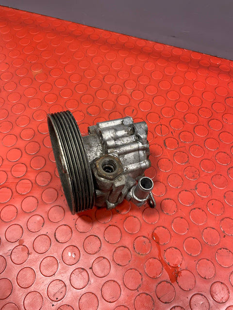 Citroen Dispatch/Peugeot Expert/Toyota Proace/Fiat Scudo POWER STEERING PUMP 2008-2016 P/N 9805820980 - 1