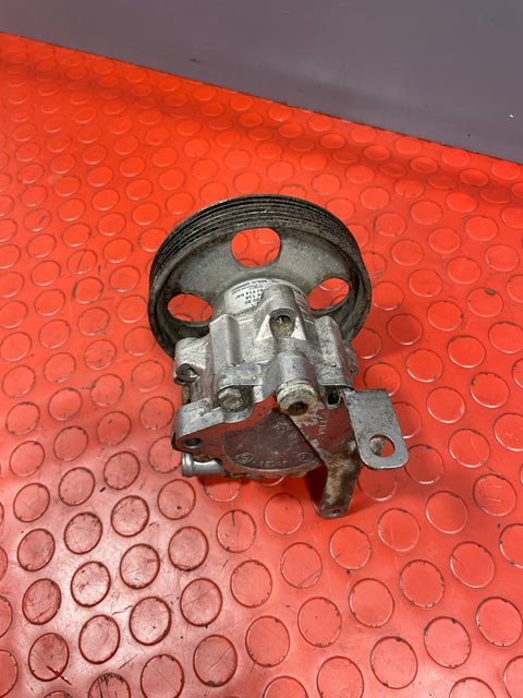 Citroen Dispatch/Peugeot Expert/Toyota Proace/Fiat Scudo POWER STEERING PUMP 2008-2016 P/N 9805820980 - 1