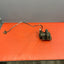 Citroen Berlingo/Peugeot Partner BRAKE CALIPER ASSEMBLY Rear Passenger's Side P/N 9803120580