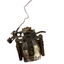 Citroen Berlingo/Peugeot Partner BRAKE CALIPER ASSEMBLY Rear Passenger's Side P/N 9803120580