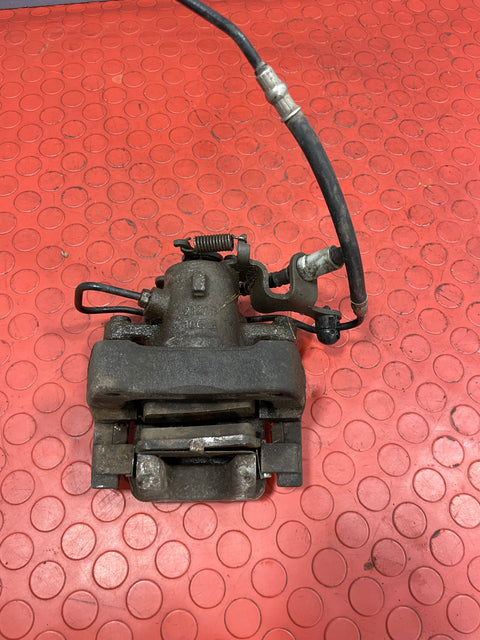 Citroen Berlingo/Peugeot Partner BRAKE CALIPER ASSEMBLY Rear Passenger's Side P/N 9803120580