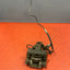 Citroen Berlingo/Peugeot Partner BRAKE CALIPER ASSEMBLY Rear Passenger's Side P/N 9803120580