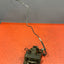 Citroen Berlingo/Peugeot Partner BRAKE CALIPER ASSEMBLY Rear Passenger's Side P/N 9803120580