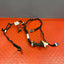 Citroen Dispatch/Peugeot Expert/Vauxhall Vivaro/Toyota Proace/Fiat Scudo DOOR WIRING LOOM/DOOR HARNESS Driver's Side 2019-2024 P/N 9812434180