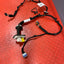 Citroen Dispatch/Peugeot Expert/Vauxhall Vivaro/Toyota Proace/Fiat Scudo DOOR WIRING LOOM/DOOR HARNESS Driver's Side 2019-2024 P/N 9812434180