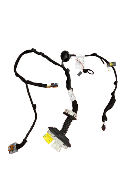 Citroen Dispatch/Peugeot Expert/Vauxhall Vivaro/Toyota Proace/Fiat Scudo DOOR WIRING LOOM/DOOR HARNESS Driver's Side 2019-2024 P/N 9812434180