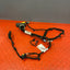 Citroen Dispatch/Peugeot Expert/Vauxhall Vivaro/Toyota Proace/Fiat Scudo DOOR WIRING LOOM/DOOR HARNESS Driver's Side 2019-2024 P/N 9812434180