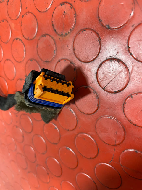 Citroen Dispatch/Peugeot Expert SLIDING DOOR WIRING LOOM HARNESS (Right/Left) 2008-2016 P/N 1400808680