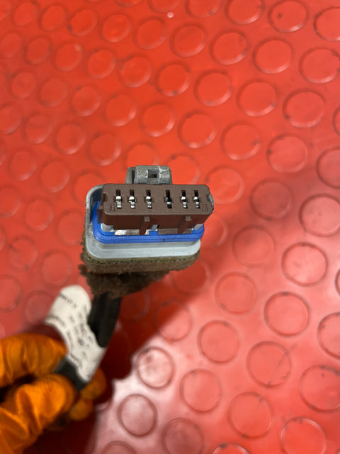 Citroen Dispatch/Peugeot Expert SLIDING DOOR WIRING LOOM HARNESS (Right/Left) 2008-2016 P/N 1400808680