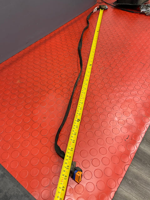 Citroen Dispatch/Peugeot Expert SLIDING DOOR WIRING LOOM HARNESS (Right/Left) 2008-2016 P/N 1400808680