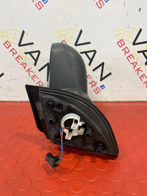 Peugeot Partner/Citroen Berlingo  PASSENGER SIDE WING MIRROR N/S 2013-2018 1.6 e hdi    P/N 232673075