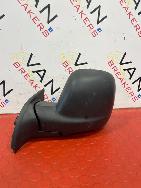 Peugeot Partner/Citroen Berlingo  PASSENGER SIDE WING MIRROR N/S 2013-2018 1.6 e hdi    P/N 232673075