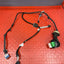 Citroen Dispatch/Peugeot Expert/Vauxhall Vivaro/Toyota Proace/Fiat Scudo FRONT DOOR WIRING HARNESS Driver's Side 2019-2024 P/N 1440238480