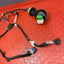 Citroen Dispatch/Peugeot Expert/Vauxhall Vivaro/Toyota Proace/Fiat Scudo FRONT DOOR WIRING HARNESS Driver's Side 2019-2024 P/N 1440238480