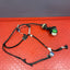 Citroen Dispatch/Peugeot Expert/Vauxhall Vivaro/Toyota Proace/Fiat Scudo FRONT DOOR WIRING HARNESS Driver's Side 2019-2024 P/N 1440238480