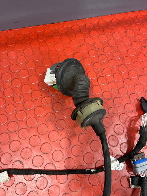 Citroen Dispatch/Peugeot Expert/Vauxhall Vivaro/Toyota Proace/Fiat Scudo FRONT DOOR WIRING HARNESS Driver's Side 2019-2024 P/N 1440238480