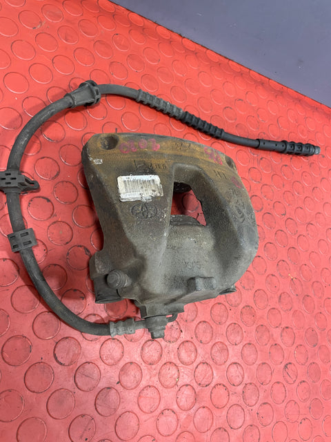 Vauxhall Vivaro/Citroen Dispatch/Peugeot Expert/Toyota Proace/Fiat Scudo BRAKE CALIPER Front Passenger's Side 2016-2024 P/N 9805256280