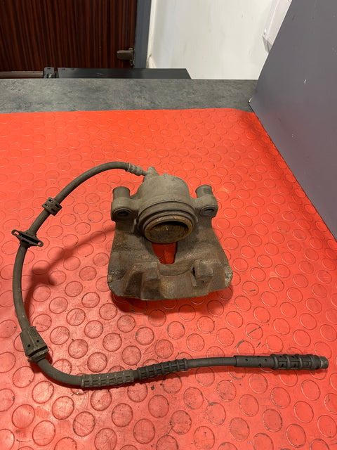 Vauxhall Vivaro/Citroen Dispatch/Peugeot Expert/Toyota Proace/Fiat Scudo BRAKE CALIPER Front Passenger's Side 2016-2024 P/N 9805256280