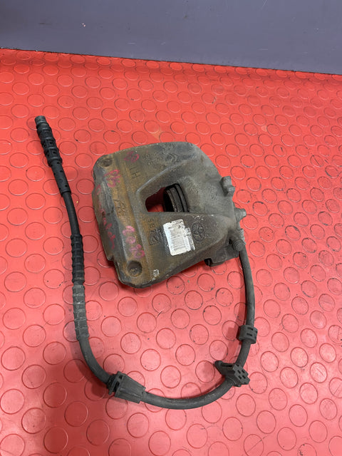 Vauxhall Vivaro/Citroen Dispatch/Peugeot Expert/Toyota Proace/Fiat Scudo BRAKE CALIPER Front Passenger's Side 2016-2024 P/N 9805256280