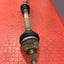 Citroen Berlingo/Peugeot Partner DRIVESHAFT ASSEMBLY Driver's Side 1.6 2008-2018 P/N 9660782880 - 3