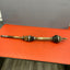 Citroen Berlingo/Peugeot Partner DRIVESHAFT ASSEMBLY Driver's Side 1.6 2008-2018 P/N 9660782880 - 3