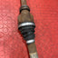 Citroen Berlingo/Peugeot Partner DRIVESHAFT ASSEMBLY Driver's Side 1.6 2008-2018 P/N 9660782880 - 3
