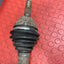 Citroen Berlingo/Peugeot Partner DRIVESHAFT ASSEMBLY Driver's Side 1.6 2008-2018 P/N 9660782880 - 3