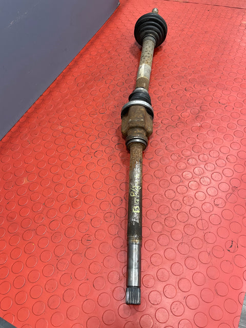 Citroen Berlingo/Peugeot Partner DRIVESHAFT ASSEMBLY Driver's Side 1.6 2008-2018 P/N 9660782880 - 3