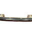 Peugeot Partner/Citroen Berlingo ALUMINIUM FRONT BUMPER BAR W/ PLASTIC BUMPER SUPPORT 2008-2015  P/N 9681145780 - 1