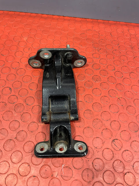 Ford Transit Custom DOOR HINGE (Black) Rear Upper Passenger's Side 2.0 2016-2023 P/N BK21V42983AG - 2