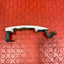 Citroen Dispatch/Peugeot Expert/Vauxhall Vivaro/Toyota Proace/Fiat Scudo OUTER DOOR OPENER HANDLE Driver's Side RH 2008-2016 P/N 96817321277