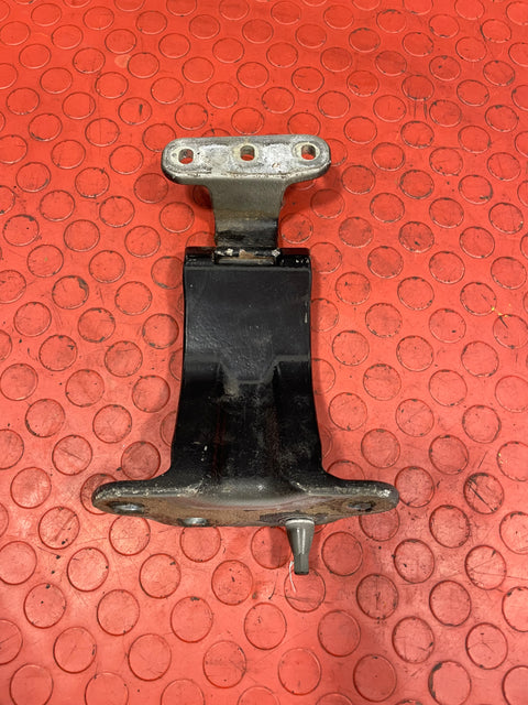 Ford Transit Custom DOOR HINGE (Black) Rear Upper Passenger's Side 2.0 2016-2023 P/N BK21V42983AG - 2